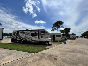 Traders Village Houston RV Park