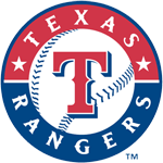 Texas Rangers logo