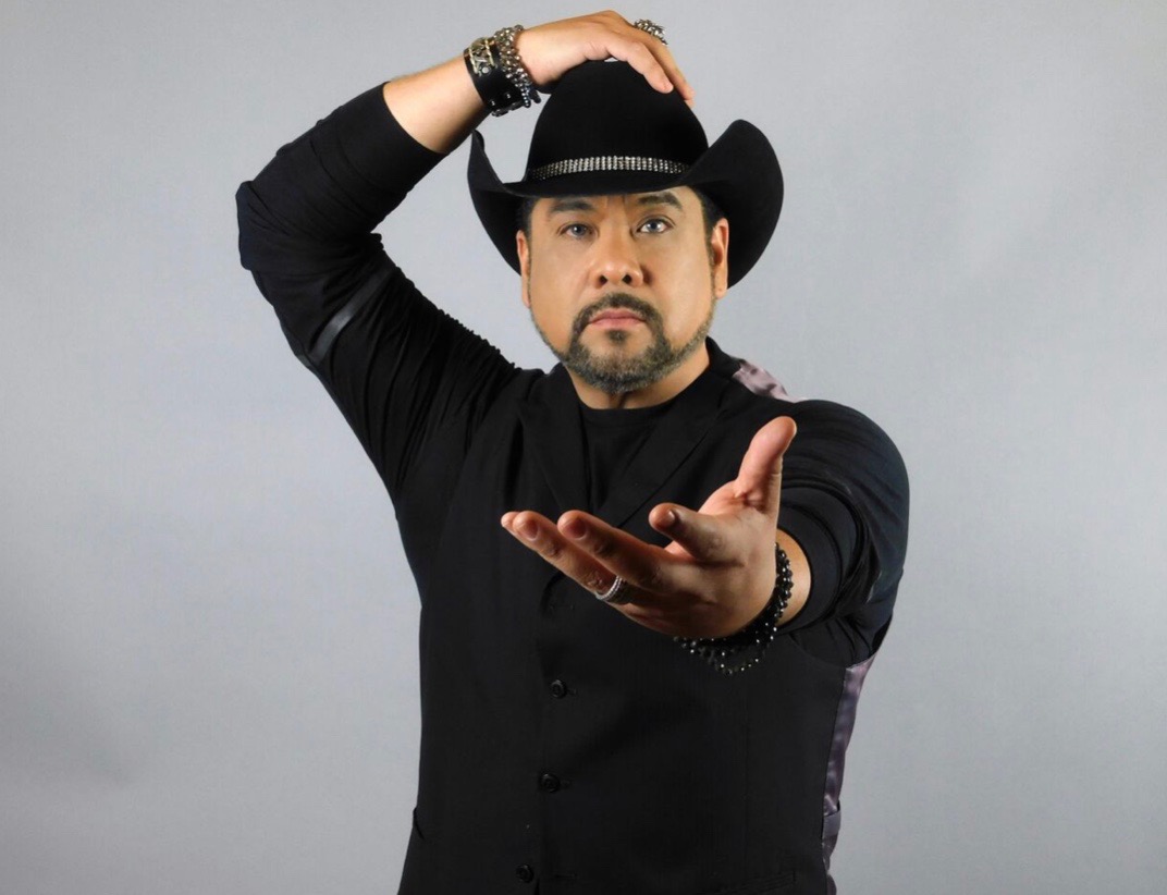 Buscando Talento con David Olivarez