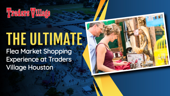 Flea Market Shopping Experience Ultimate Flea Market Shopping Experience