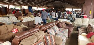 West Houston Church of Christ Garage Sale