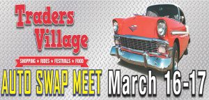 Auto Swap Meet