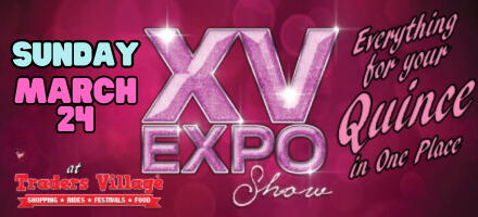 Quinceañera Expo 2024