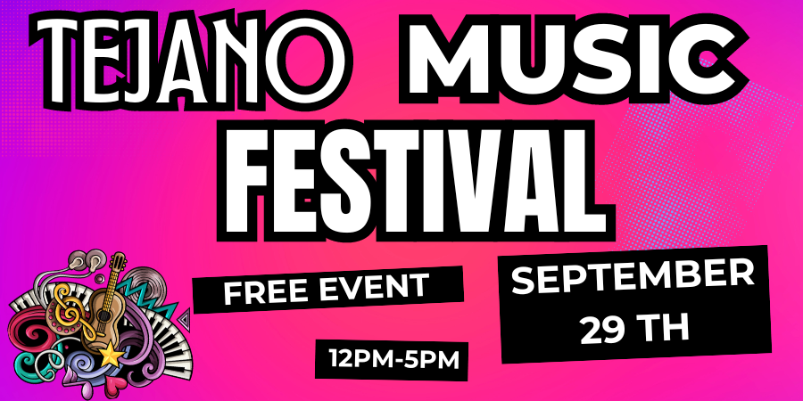 Tejano Music Festival 2024