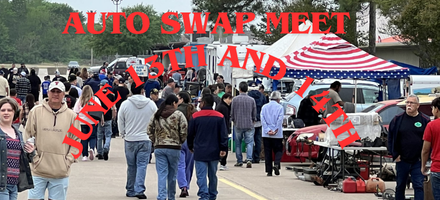 Auto Swap Meet