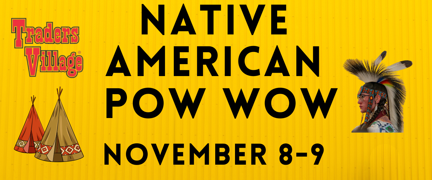 Native American Pow Wow Championship