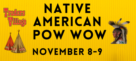 Native American Pow Wow