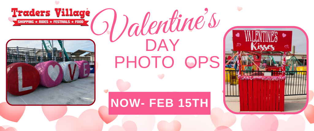 Pink Happy Valentine's Day Card (1)