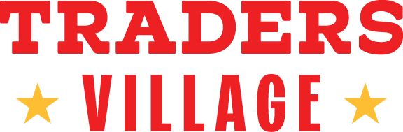 Traders Village Logo