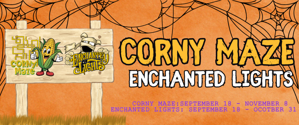 website corn banner