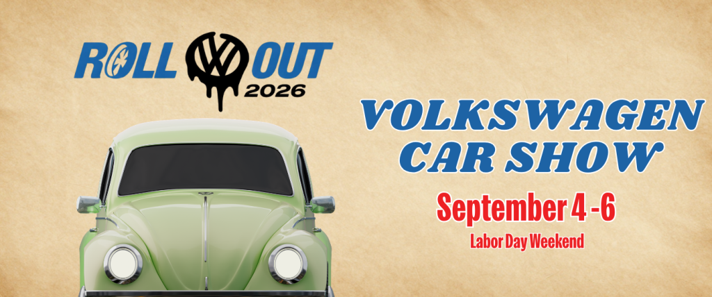 Volkswagen car show (1)